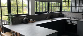 Booking Urban - Halstead