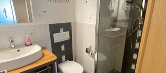 Beautiful vacation apartment for 6 people Hopferau