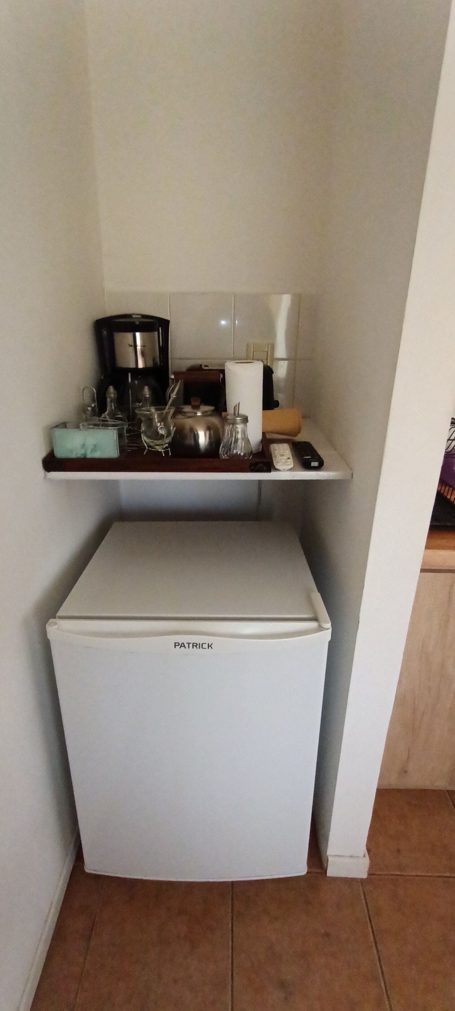 標準小屋, 2 間臥室 | 私人廚房 | 雪櫃、焗爐、爐具、咖啡機/沖茶器