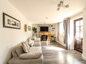 Ferienhaus | Innenbereich