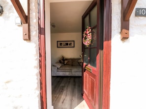 Cottage | 2 bedrooms, individually decorated, individually furnished, free WiFi - Chalk Cottage (Thetford)