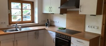 Vacation apartment Turck family