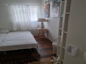 1 Schlafzimmer, WLAN