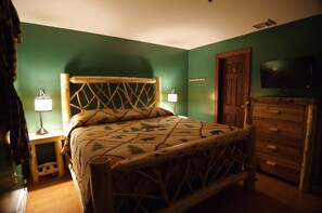 3 habitaciones, tabla de planchar con plancha y wifi gratis 