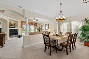 تناول الطعام