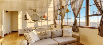 卡洛希爾Sosuite獨立閣樓