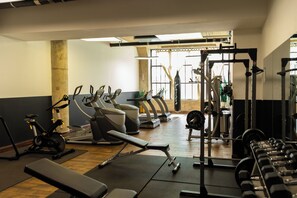 Motionscenter