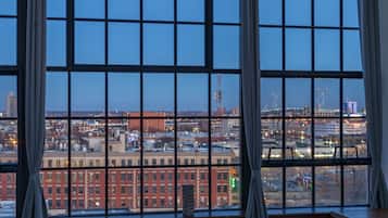City view