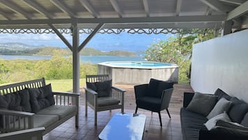 Terrazza/patio