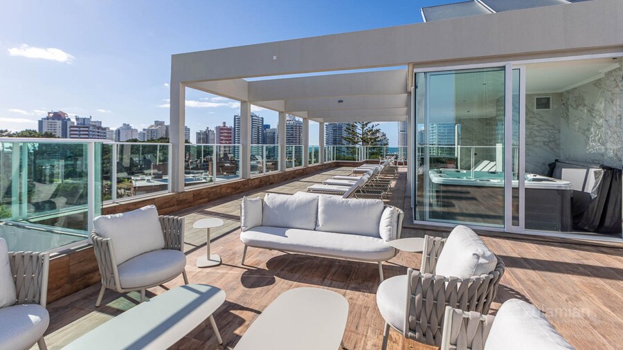 Hotel Solerios Mansa