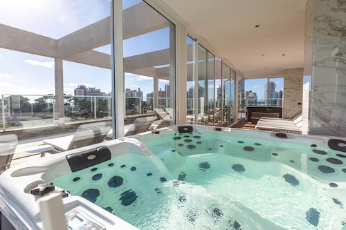 Hotel Solerios Mansa