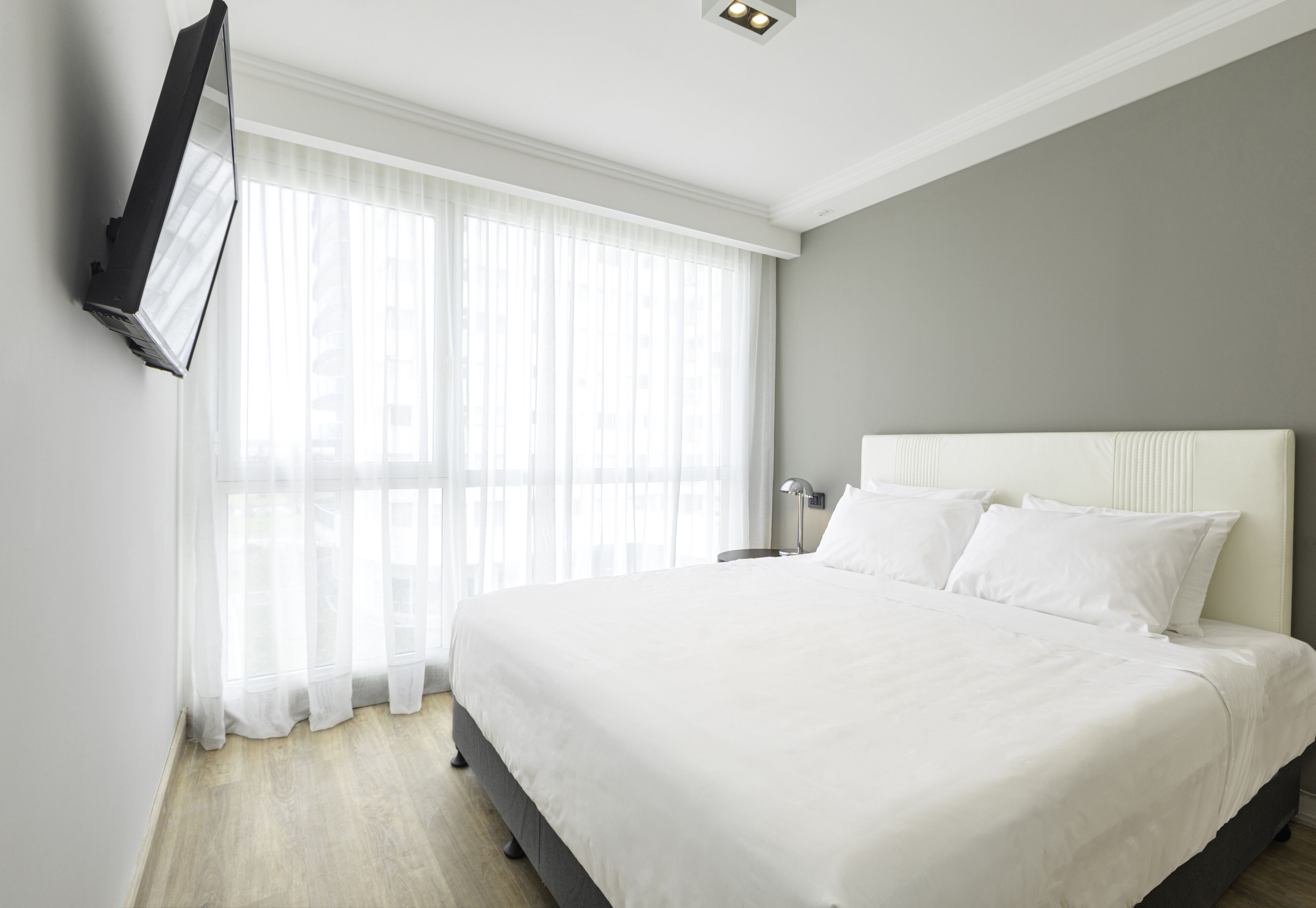 Foto - Hotel Solerios Mansa