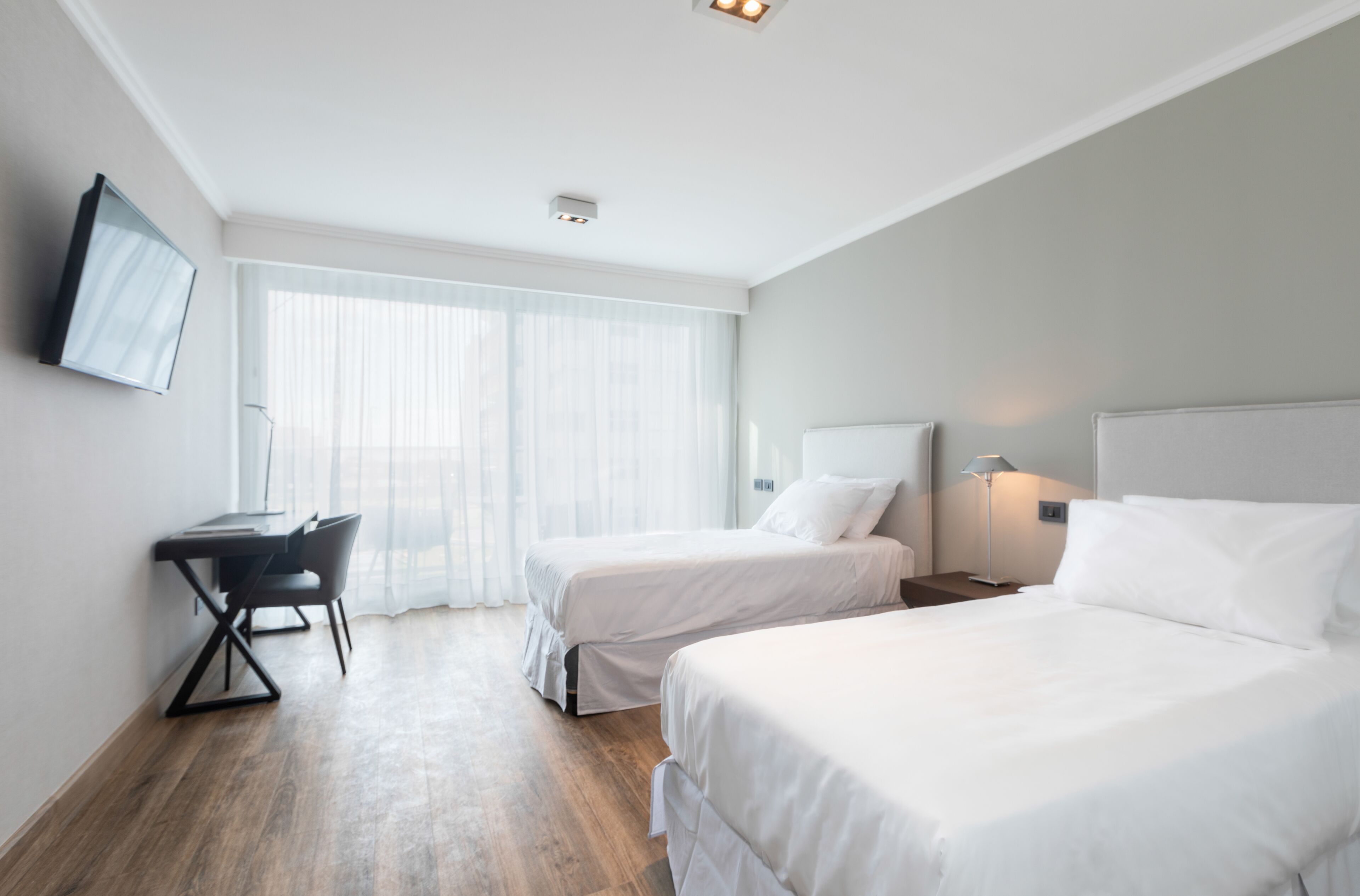 Foto - Hotel Solerios Mansa