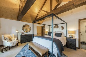 4 chambres, fer et planche à repasser, Wi-Fi gratuit, draps fournis