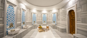Crowne Plaza Ankara by IHG