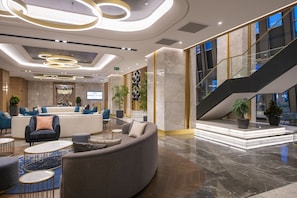 Unclassified image, 3 of 112, button - Crowne Plaza Ankara by IHG (Ankara)