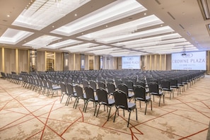 Salle de réunion