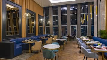 Restoran