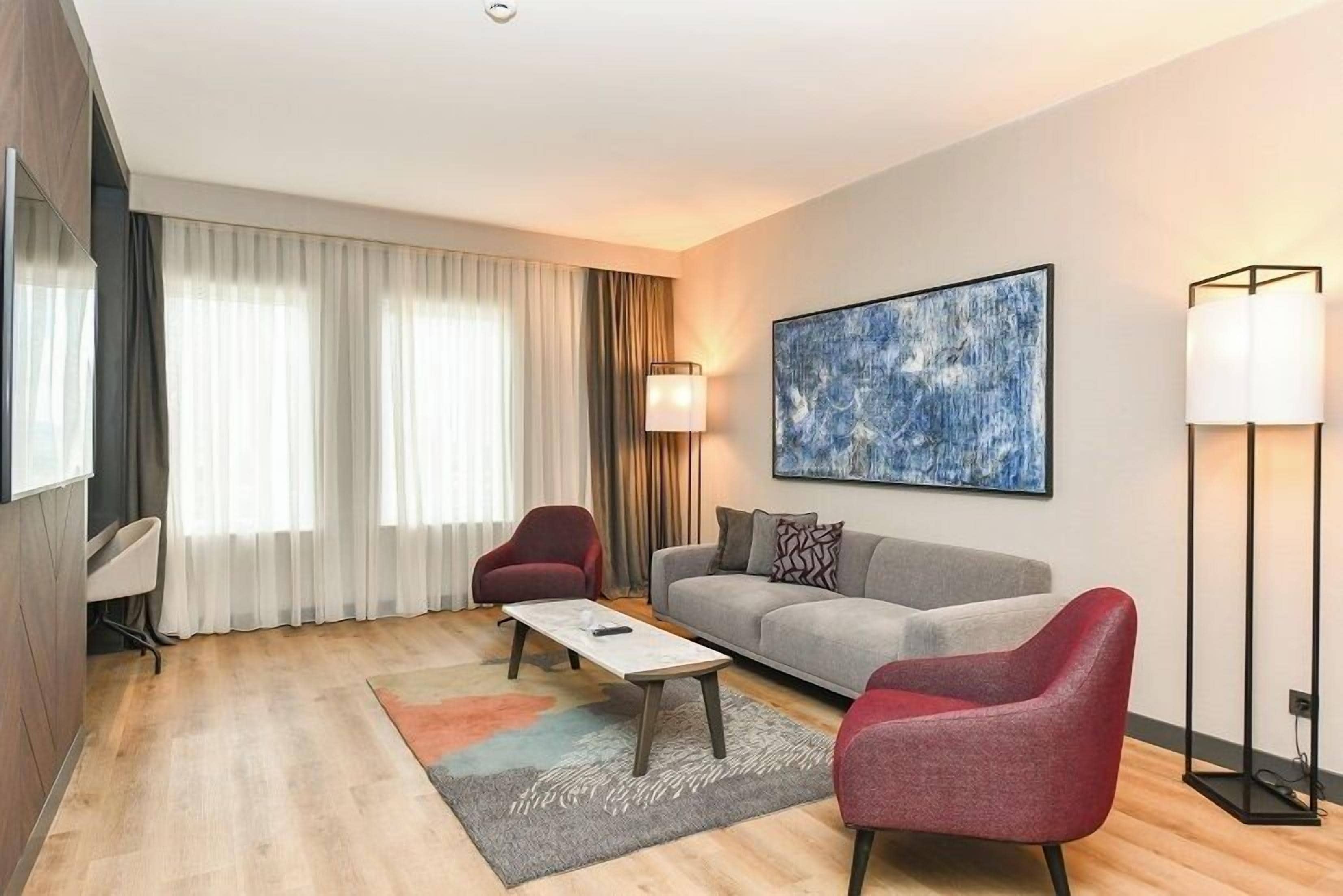 Foto - Crowne Plaza Ankara by IHG