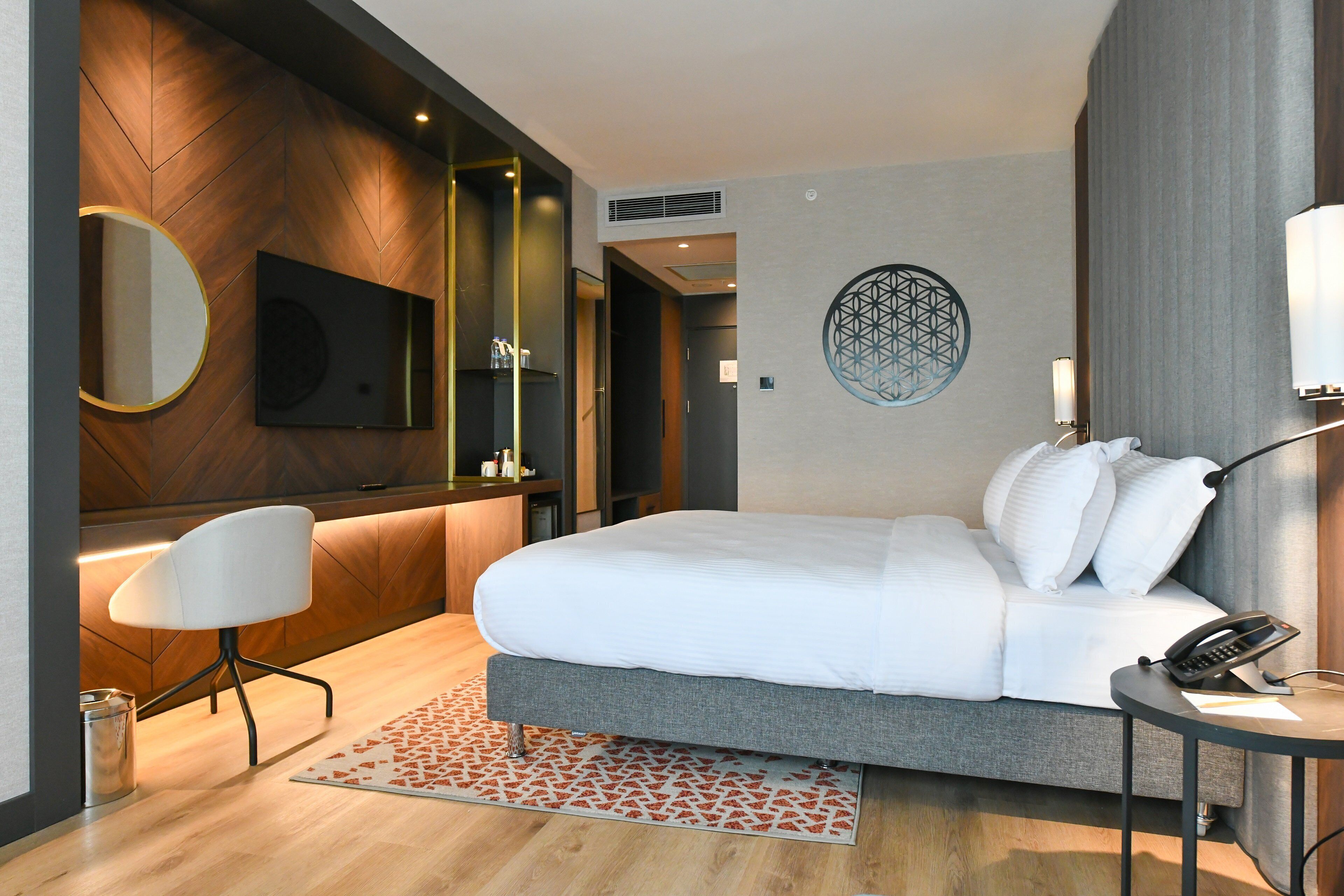 Foto - Crowne Plaza Ankara by IHG