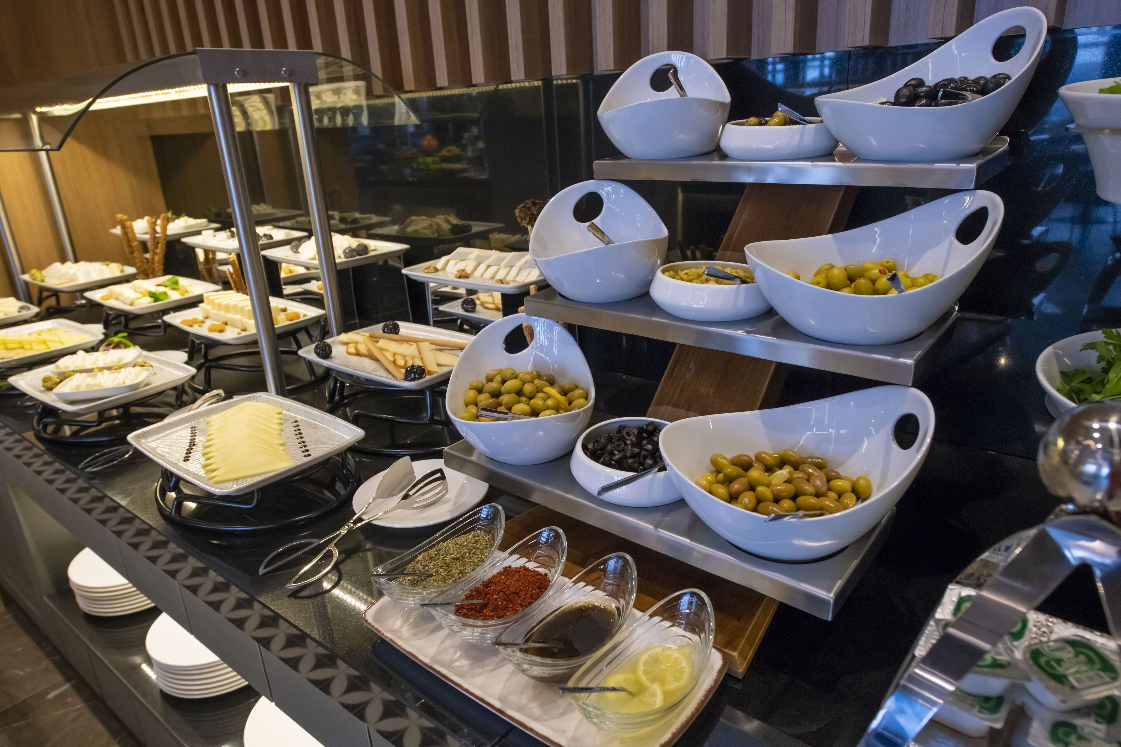 Photo - Crowne Plaza Ankara by IHG