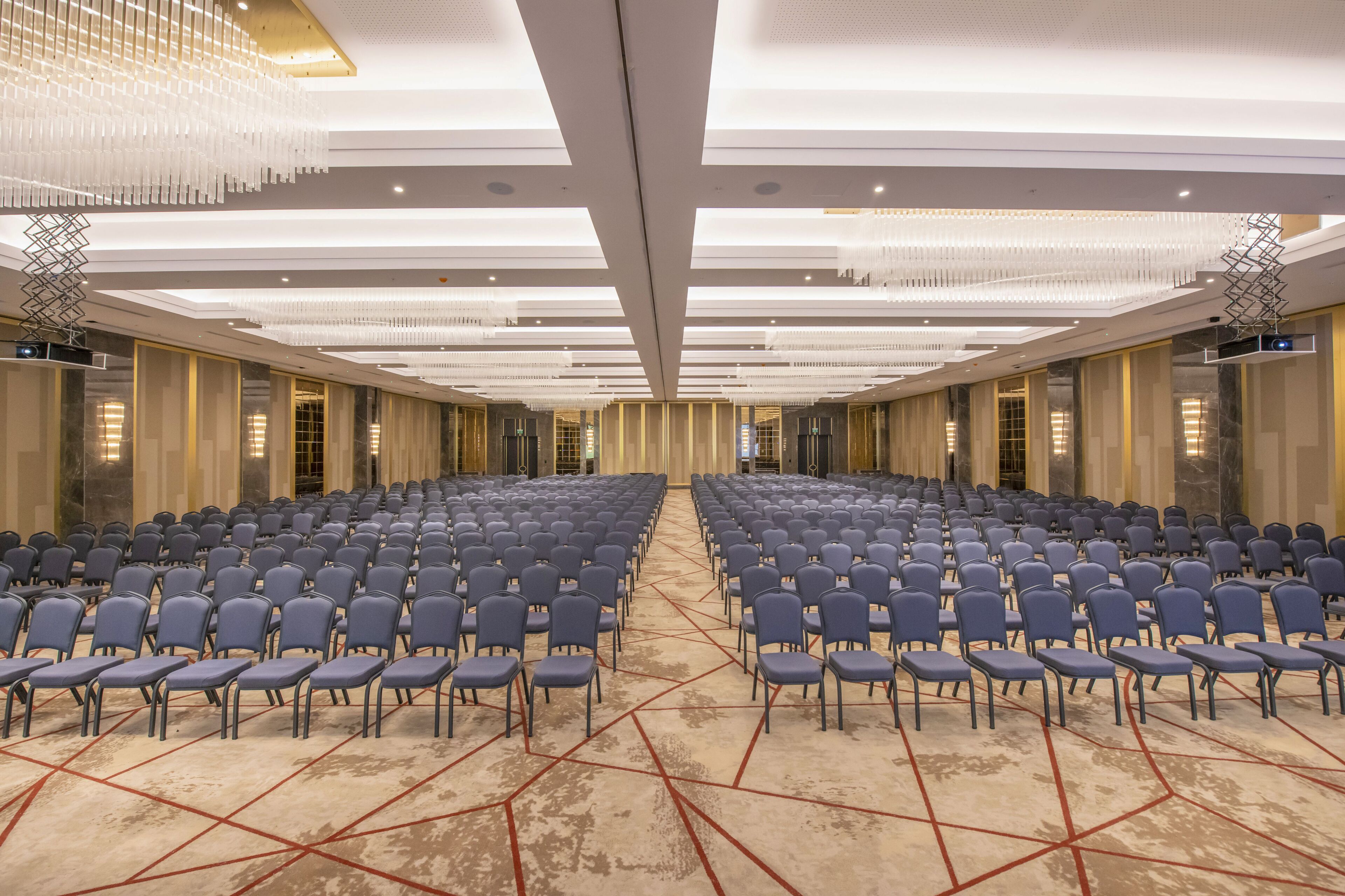 Foto - Crowne Plaza Ankara by IHG