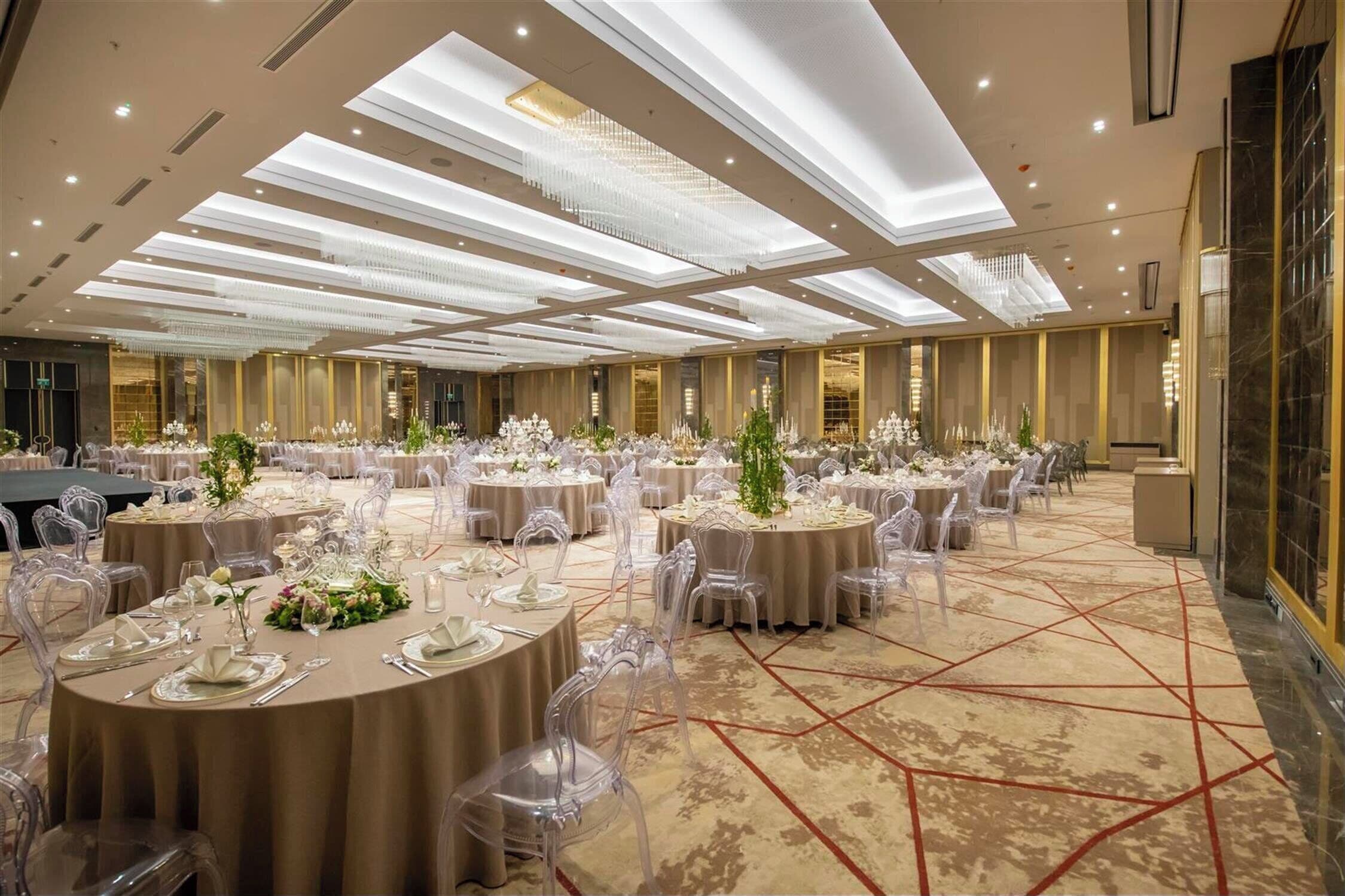 Photo - Crowne Plaza Ankara by IHG