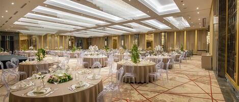 Salón de baile