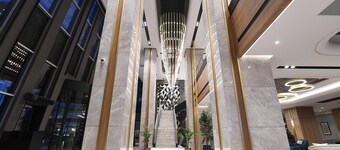 Crowne Plaza Ankara by IHG