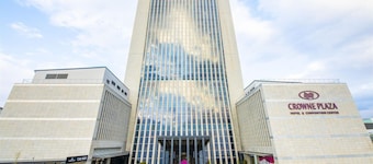 Crowne Plaza Ankara by IHG