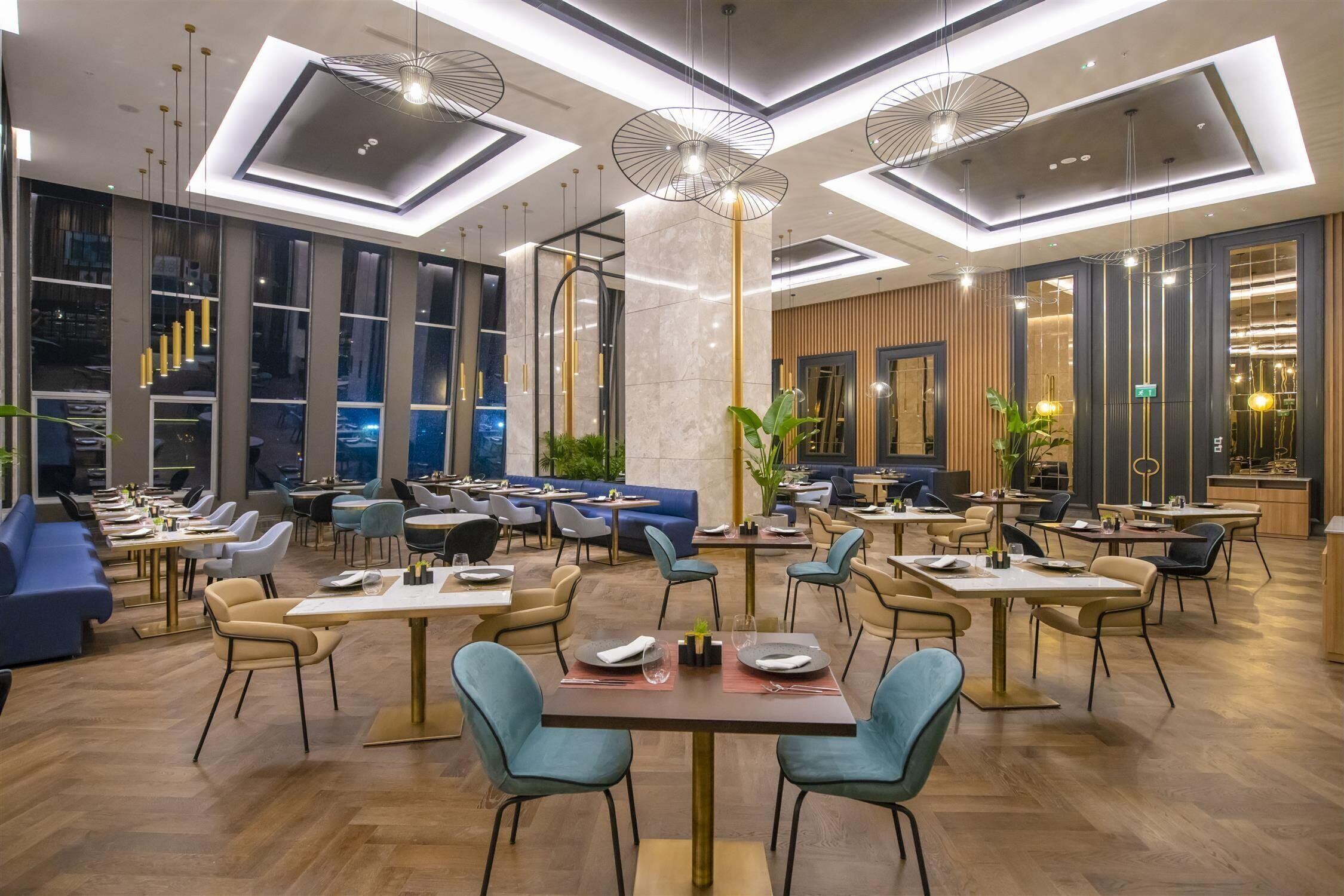 Restaurante
