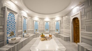 Unclassified image, 2 of 112, button - Crowne Plaza Ankara by IHG (Ankara)