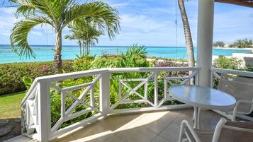 Apartment, 1 Bedroom | Property grounds