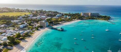 Apartment, 1 Bedroom | Beach