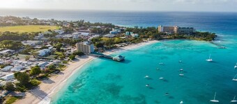 Indramer Condos by Bluescape