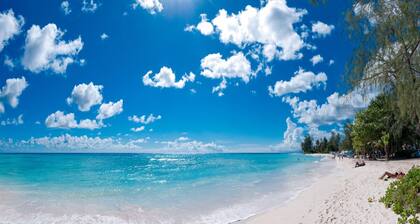 3 Min Walk to Beach - Blessed Manor by Bluescape