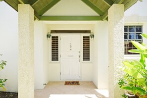 Townhome, 3 Bedrooms | Exterior detail