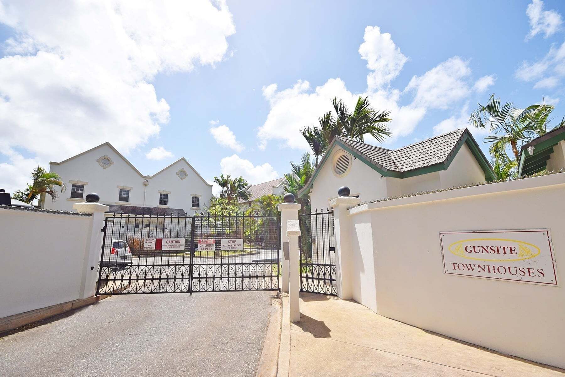 Townhome, 3 Bedrooms | Exterior