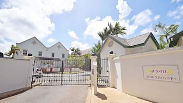 Townhome, 3 Bedrooms | Exterior