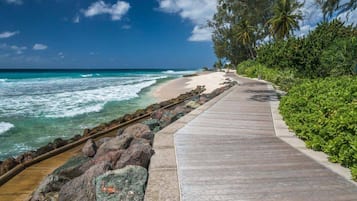 Townhome, 3 Bedrooms | Beach