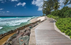 Townhome, 3 Bedrooms | Beach