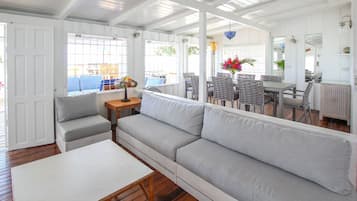 House, 3 Bedrooms | Interior