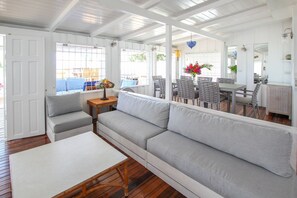 House, 3 Bedrooms | Interior