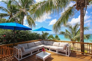 House, 3 Bedrooms | Terrace/patio