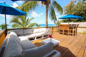 House, 4 Bedrooms | Outdoor dining