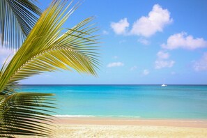 House, 3 Bedrooms | Beach