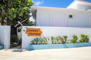House, 3 Bedrooms | Exterior detail