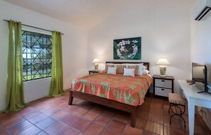 Villa, 3 chambres | 3 chambres, décoration personnalisée, ameublement personnalisé