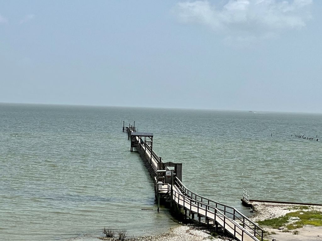 海滩