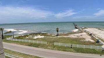 Beach/ocean view